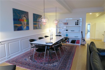 Photo 7. Apartment, Østerågade, Aalborg 