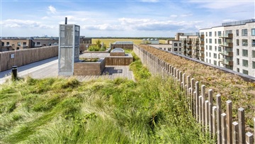 Billede 31. Lejlighed, Else Alfelts Vej, København S 