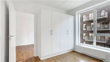 Billede 14. Lejlighed, Else Alfelts Vej, København S 