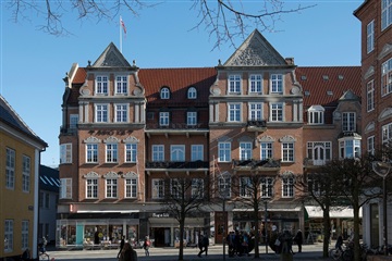 Photo 24. Apartment, Østerågade, Aalborg 