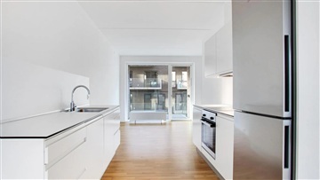 Billede 7. Lejlighed, Else Alfelts Vej, København S 