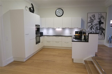 Photo 11. Apartment, Østerågade, Aalborg 