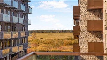 Billede 26. Lejlighed, Else Alfelts Vej, København S 