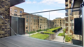 Billede 32. Lejlighed, Else Alfelts Vej, København S 