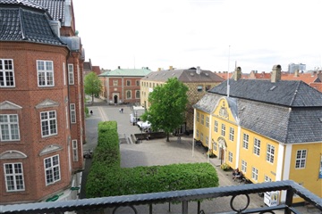 Photo 5. Apartment, Østerågade, Aalborg 