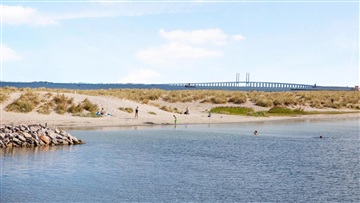 Billede 24. Lejlighed, Strandlodsvej, København S 