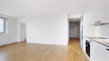 Photo 10. Apartment, Strandlodsvej, København S 