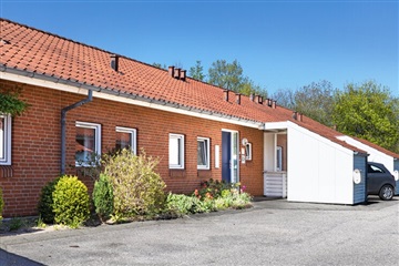Billede 16. Hus/villa, Humlegården, Holstebro 