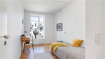 Billede 5. Lejlighed, Strandlodsvej, København S 