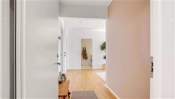 Billede 7. Lejlighed, Øresundsvej, København S 