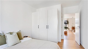 Billede 4. Lejlighed, Strandlodsvej, København S 