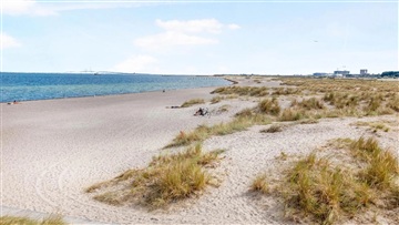 Billede 25. Lejlighed, Strandlodsvej, København S 