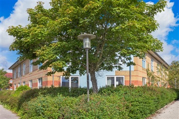 Billede 15. Hus/villa, Humlegården, Holstebro 