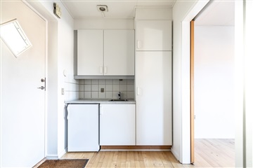 Billede 10. Hus/villa, Humlegården, Holstebro 