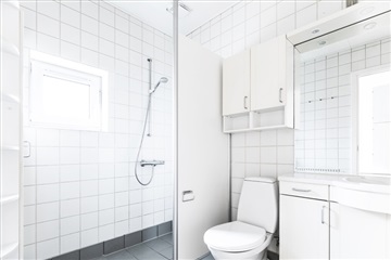 Billede 8. Hus/villa, Humlegården, Holstebro 
