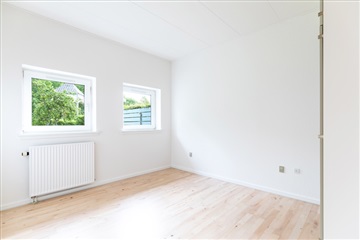 Billede 7. Hus/villa, Humlegården, Holstebro 