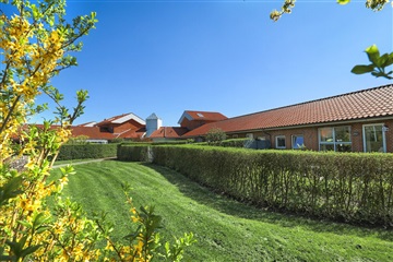 Billede 13. Hus/villa, Humlegården, Holstebro 
