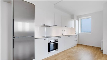 Photo 9. Apartment, Strandlodsvej, København S 