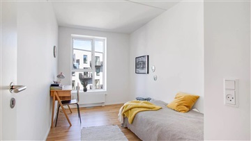 Billede 6. Lejlighed, Øresundsvej, København S 