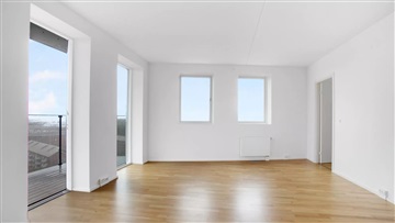 Photo 13. Apartment, Strandlodsvej, København S 