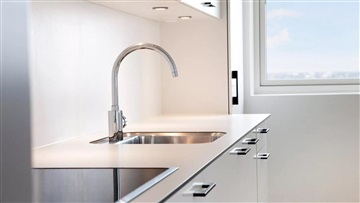 Photo 3. Apartment, Strandlodsvej, København S 