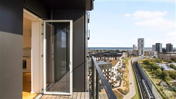 Photo 16. Apartment, Strandlodsvej, København S 