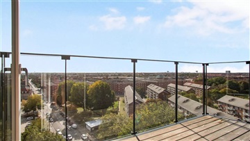 Photo 15. Apartment, Strandlodsvej, København S 