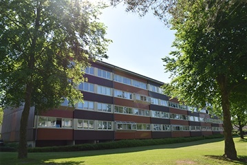 Photo 9. Apartment, Rørhaven, Randers NV 