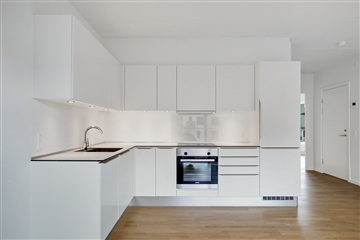 Photo 2. Apartment, Robert Jacobsens Vej, København S 