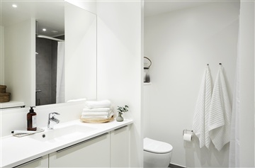 Photo 6. Apartment, Richard Mortensens Vej, København S 