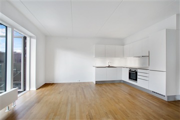 Photo 1. Apartment, Robert Jacobsens Vej, København S 