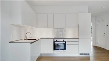 Photo 14. Apartment, Robert Jacobsens Vej, København S 