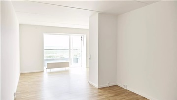 Billede 20. Lejlighed, Else Alfelts Vej, København S 