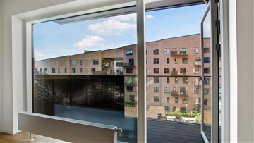 Photo 15. Apartment, Robert Jacobsens Vej, København S 