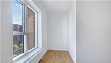 Photo 6. Apartment, Robert Jacobsens Vej, København S 