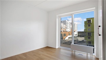 Photo 2. Apartment, Robert Jacobsens Vej, København S 
