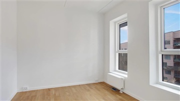 Photo 10. Apartment, Robert Jacobsens Vej, København S 