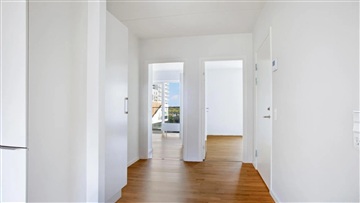 Photo 9. Apartment, Robert Jacobsens Vej, København S 