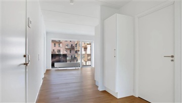 Photo 8. Apartment, Robert Jacobsens Vej, København S 