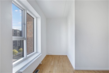 Billede 7. Lejlighed, Robert Jacobsens Vej, København S 