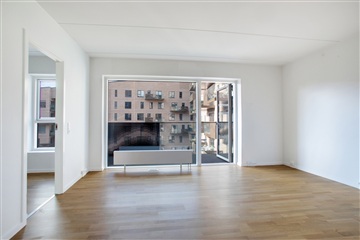 Photo 4. Apartment, Robert Jacobsens Vej, København S 