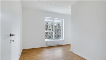 Photo 5. Apartment, Robert Jacobsens Vej, København S 