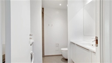 Photo 7. Apartment, Robert Jacobsens Vej, København S 