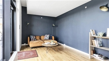 Photo 34. Apartment, Robert Jacobsens Vej, København S 