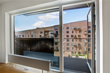 Photo 5. Apartment, Robert Jacobsens Vej, København S 