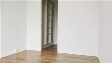 Billede 16. Lejlighed, Else Alfelts Vej, København S 