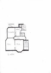 Billede 12. Lejlighed, Sjællandsgade, Viborg 