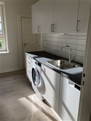 Billede 2. Lejlighed, Sjællandsgade, Viborg 