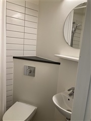 Billede 10. Lejlighed, Sjællandsgade, Viborg 