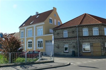 Photo 1. Apartment, Søvej, Nykøbing F 